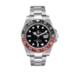Rolex GMT-Master II 16710 40mm Coke Super Clone Swiss Movement