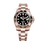 Rolex GMT-Master II 126715CHNR 40mm 1:1 Super Clone Watch