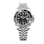 Rolex GMT-Master II 126710GRNR 40mm 1:1 Super Clone Watch