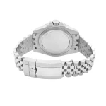 Rolex GMT-Master II Pepsi 126710BLRO Steel Jubilee Super Clone - Image 4