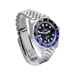 Rolex GMT-Master II 116710BLNR Batman Super Clone 40mm - Image 4