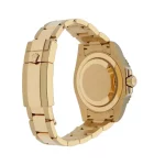 Rolex GMT-Master II 116718LN 40mm Gold Super Clone Watch - Image 4