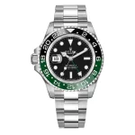 Rolex GMT-Master II 126720VTNR Sprite 40mm Super Clone Watch