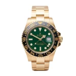 Rolex GMT-Master II 116718LN 40mm Super Clone Watch