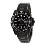 Rolex GMT-Master II 126710LN 40mm Super Clone Watch - Image 3