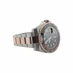 Rolex GMT-Master II 126711CHNR Root Beer 40mm Super Clone - Image 5
