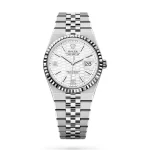 Rolex Land Dweller 226570 Polar 44mm Super Clone Watch