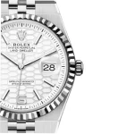 Rolex Land Dweller 226570 Polar 44mm Super Clone Watch - Image 3