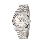 Rolex Datejust 126300 41mm Super Clone Watch, 904L Steel - Image 3