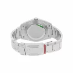Rolex Oyster Perpetual 126000 36mm Red Dial Super Clone Watch - Image 4