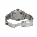 Rolex Sky-Dweller 326934 42mm White Dial Super Clone Watch - Image 6