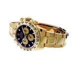 Rolex Daytona 116500LN Black Dial 40mm Super Clone Watch - Image 4