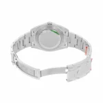 Rolex Oyster Perpetual 126000 36mm Grey Dial Super Clone Watch - Image 5