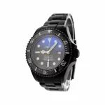 Rolex Sea-Dweller 116660 D-Blue 44mm Super Clone Watch - Image 3
