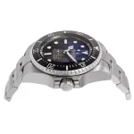 Rolex Deepsea 126660 D-Blue 44mm Super Clone Watch - Image 4