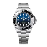 Rolex Sea-Dweller Deepsea 136660-0005 44mm 1:1 Super Clone
