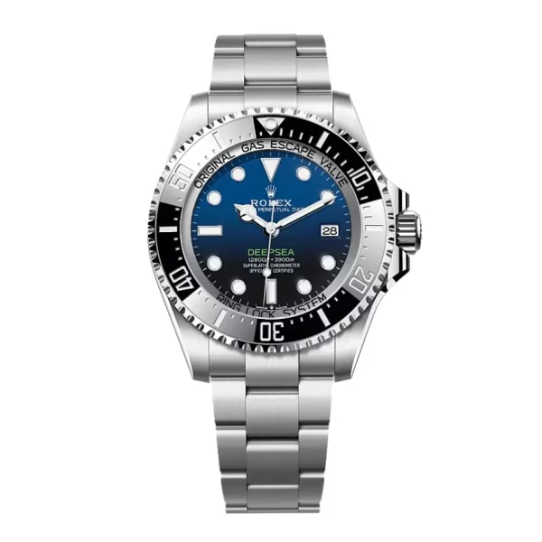 Rolex Sea-Dweller Deepsea 136660-0005 44mm 1:1 Super Clone
