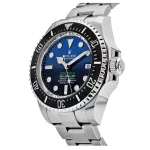 Rolex Sea-Dweller Deepsea 136660-0005 44mm 1:1 Super Clone - Image 3