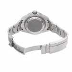 Rolex Sea-Dweller 116660 44mm Super Clone Stainless Steel Watch - Image 5
