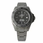 Rolex Sea-Dweller 126660 44mm Super Clone Watch
