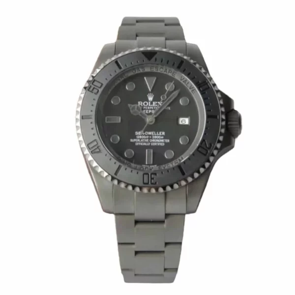 Rolex Sea-Dweller 126660 44mm Super Clone Watch