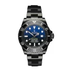 Rolex Sea-Dweller 116660 D-Blue 44mm Super Clone Watch