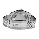Rolex Sky-Dweller 336934 42mm White Dial Super Clone Watch - Image 3