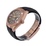 Rolex Sky-Dweller 326935 Everose Gold 42mm 1:1 Super Clone Watch - Image 3