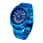 Rolex Sky-Dweller 326934 42mm Blue Super Clone Watch - Image 3