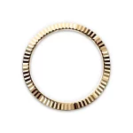 Rolex Sky-Dweller 336938 42mm Yellow Gold Super Clone Watch - Image 5