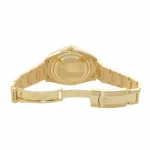 Rolex Sky-Dweller 326938 42mm Yellow Gold Super Clone Watch - Image 6