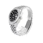 Rolex Sky-Dweller 326934 42mm Black Dial Jubilee Super Clone - Image 3