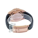 Rolex Sky-Dweller 326935 Everose Gold 42mm 1:1 Super Clone Watch - Image 6
