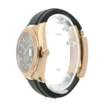 Rolex Sky-Dweller 336238 44mm Gold Super Clone Watch - Image 4