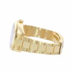 Rolex Sky-Dweller 326938 42mm Yellow Gold Super Clone Watch - Image 5