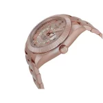 Rolex Sky-Dweller 326935 42mm Everose Gold Super Clone Watch - Image 4