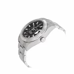 Rolex Sky-Dweller 326934 42mm Black Dial Super Clone Watch - Image 4