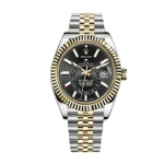 Rolex Sky-Dweller 326933 42mm Two-Tone Super Clone Watch