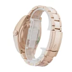 Rolex Sky-Dweller 326935 Everose Grey Dial 42mm Super Clone - Image 4