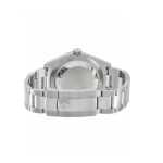 Rolex Sky-Dweller 336934 42mm Steel Green Dial Super Clone - Image 3