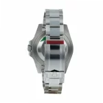 Rolex Submariner 126610LV 44mm Black Dial Super Clone Watch - Image 4