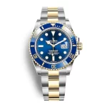 Rolex Submariner 126613 41mm Super Clone Blue Ceramic Watch