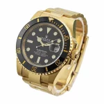 Rolex Submariner 126610LN 40mm Black Dial Super Clone Watch - Image 3