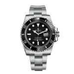 Rolex Submariner 116610LN 40mm Super Clone Watch 904L Steel