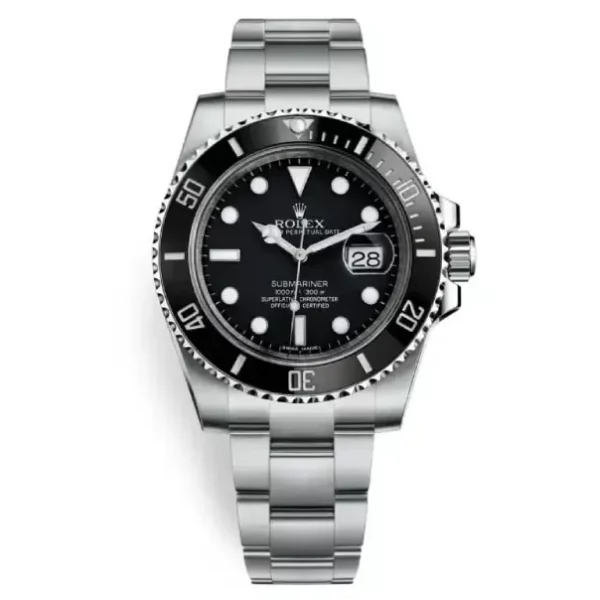 Rolex Submariner 116610LN 40mm Super Clone Watch