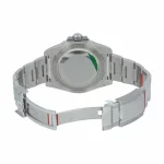 Rolex Submariner Hulk 116610LV 40mm 1:1 Super Clone Watch - Image 5