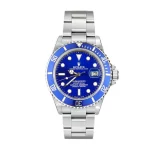 Rolex Submariner 116619LB Blue Dial 40mm Super Clone Watch