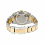 Rolex Submariner 16613 Serti Two-Tone 40mm Super Clone Watch - Image 5