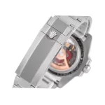 Rolex Oyster Perpetual 114200 40mm Skeleton Dial Super Clone - Image 6