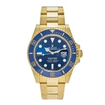 Rolex Submariner 126618 Blue 41mm Super Clone Watch